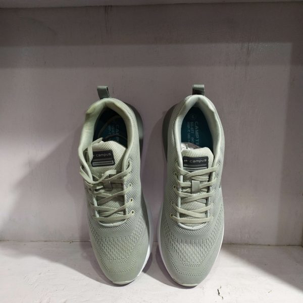 Campus North Plus Shoes Air Capsules for Men - Image 3