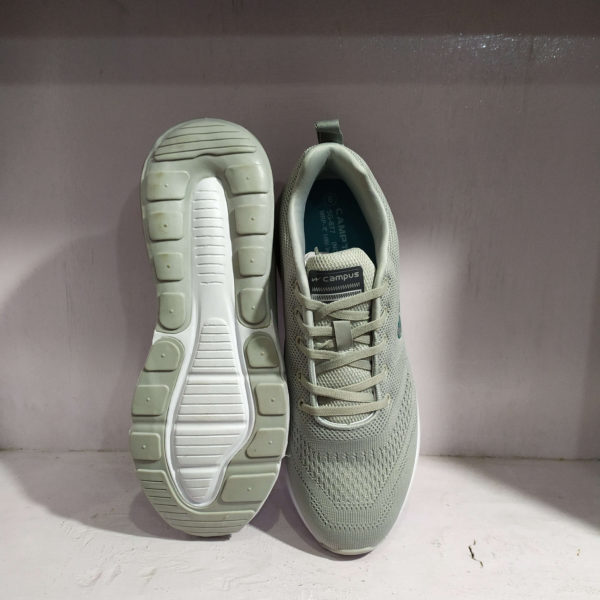 Campus North Plus Shoes Air Capsules for Men - Image 2