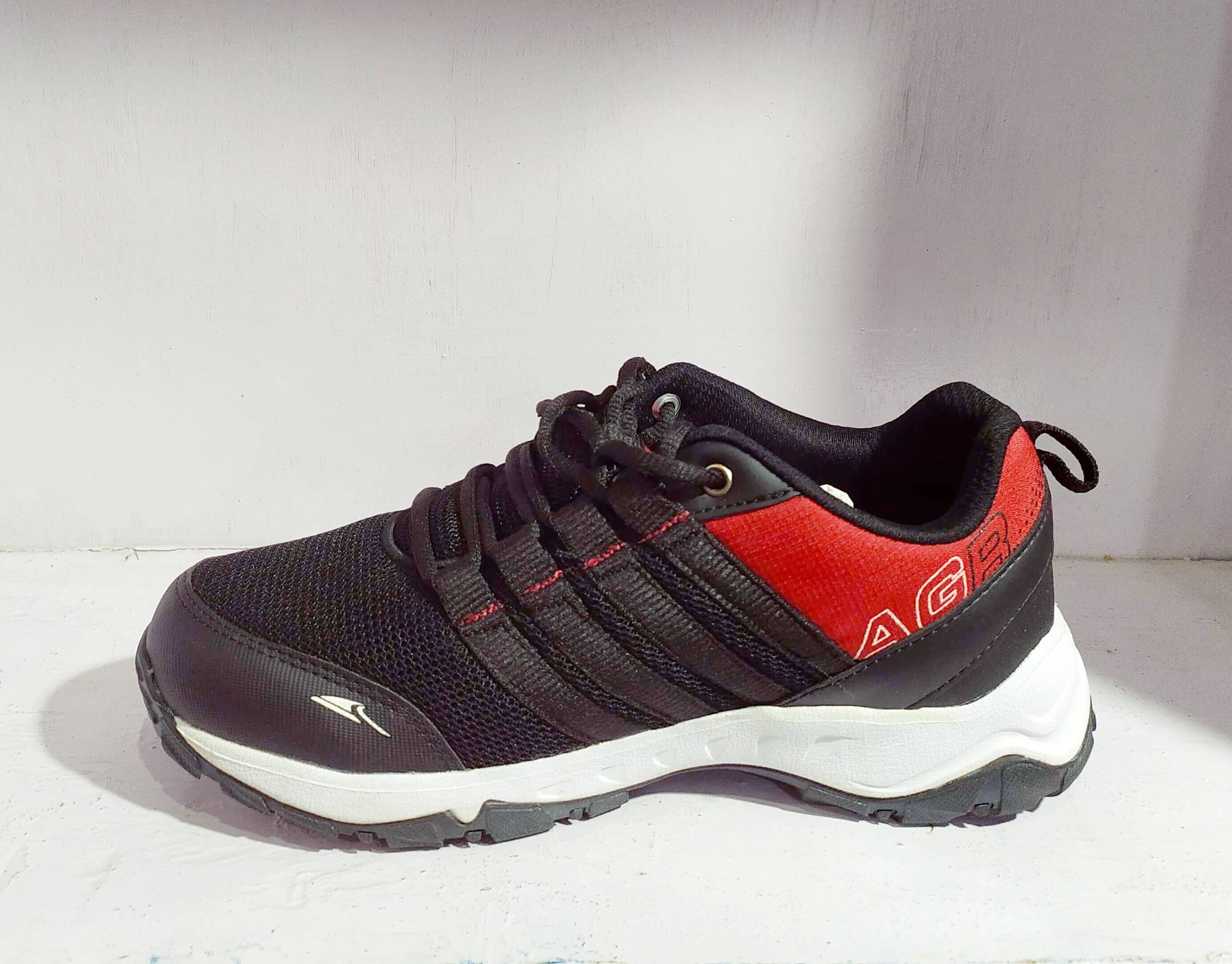 Action A Gear Sports Shoes - StyloSale