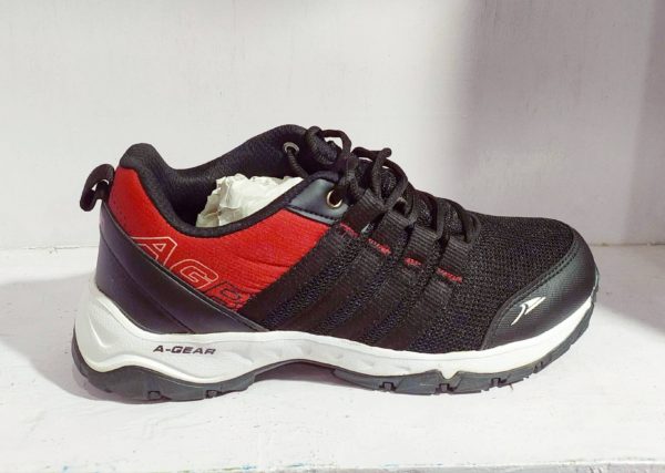 Action A Gear Sports Shoes - Image 3