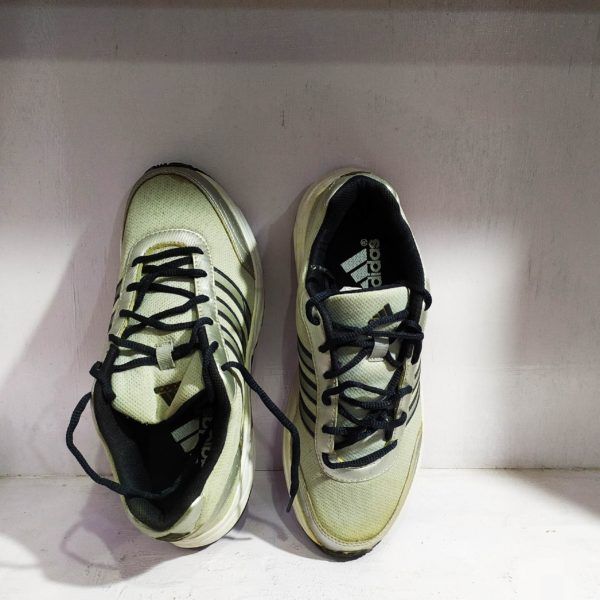 Adidas Sports Shoes - Image 5
