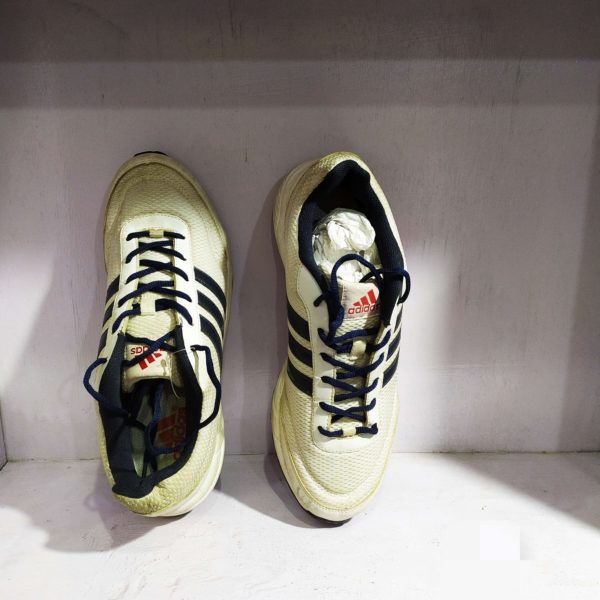 Adidas Sports Shoes - Image 4
