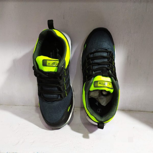 A Gear Action Shoes - Image 3
