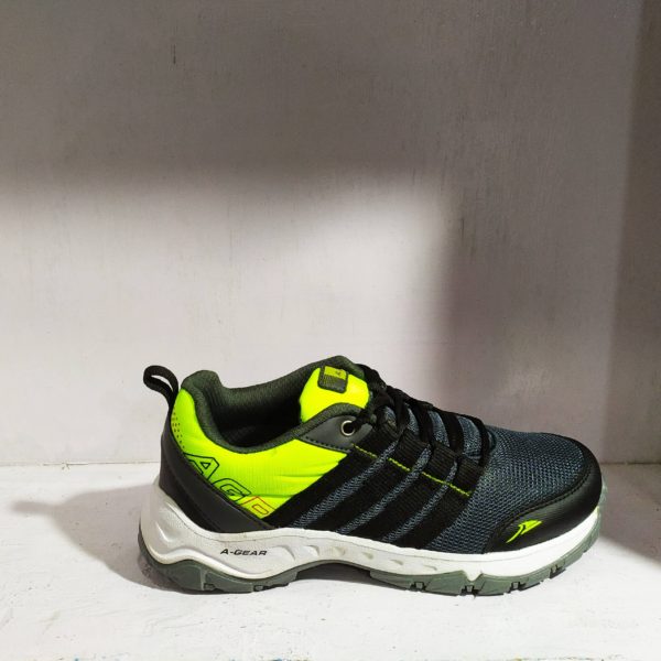 A Gear Action Shoes - Image 4