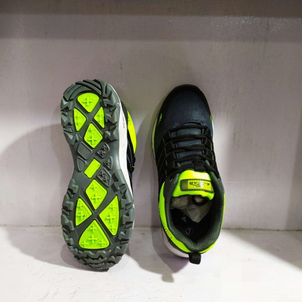 A Gear Action Shoes - Image 5
