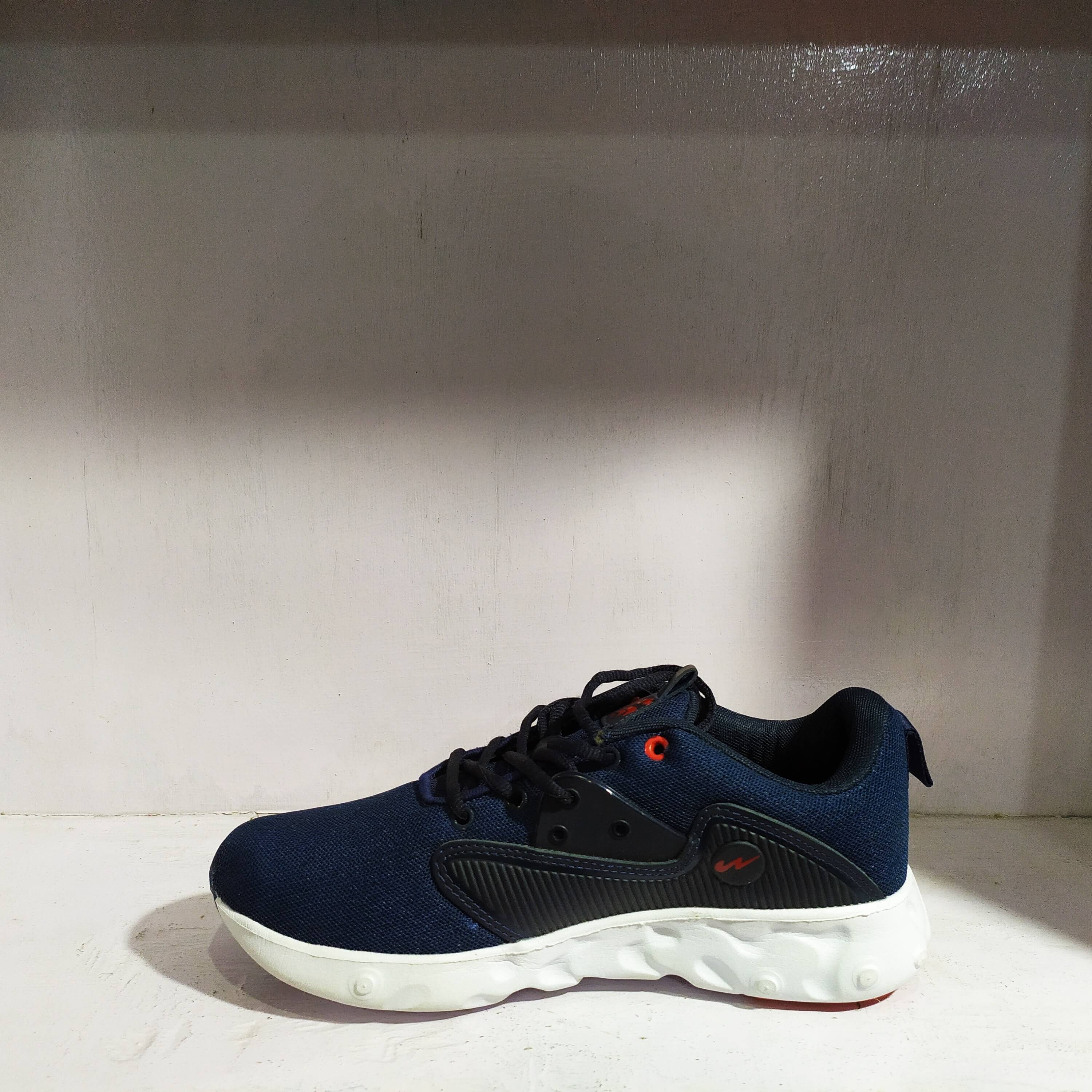 campus sports shoes without laces