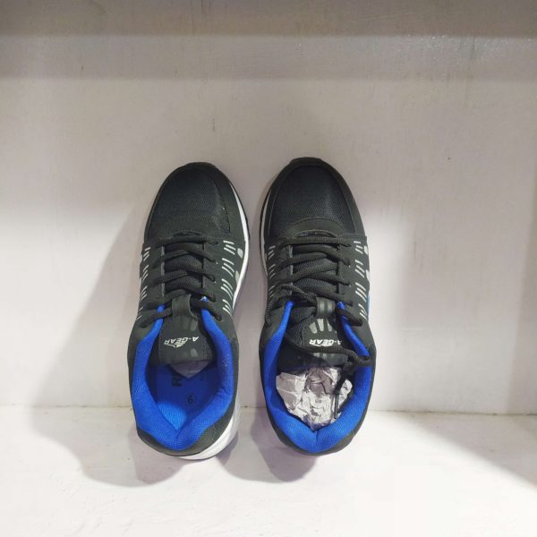 A Gear Action Shoes - Image 2