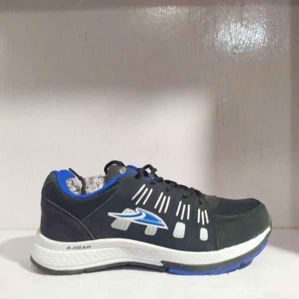 A Gear Action Shoes
