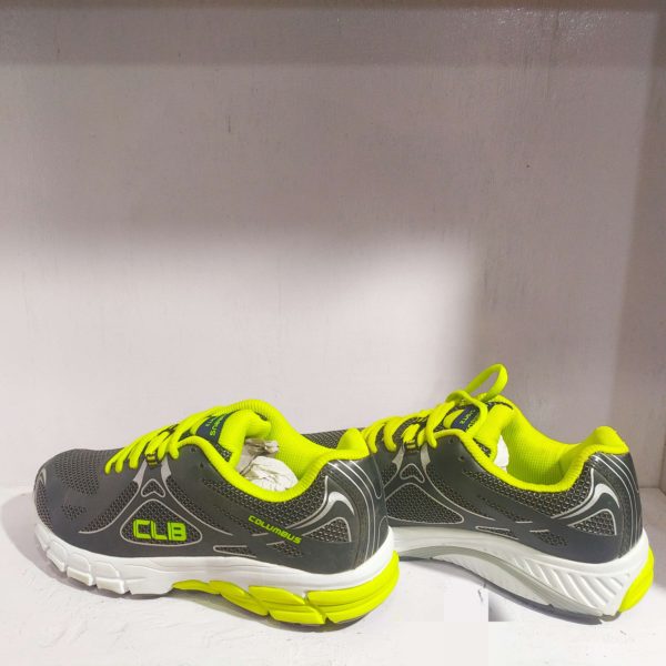 Columbus Sports Shoes - Image 4