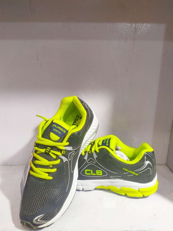 Columbus Sports Shoes - Image 5