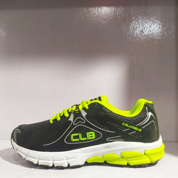 Columbus Sports Shoes - Image 7