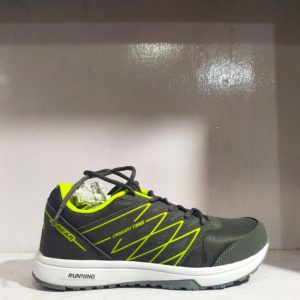A Gear Action Sports Shoes for Running