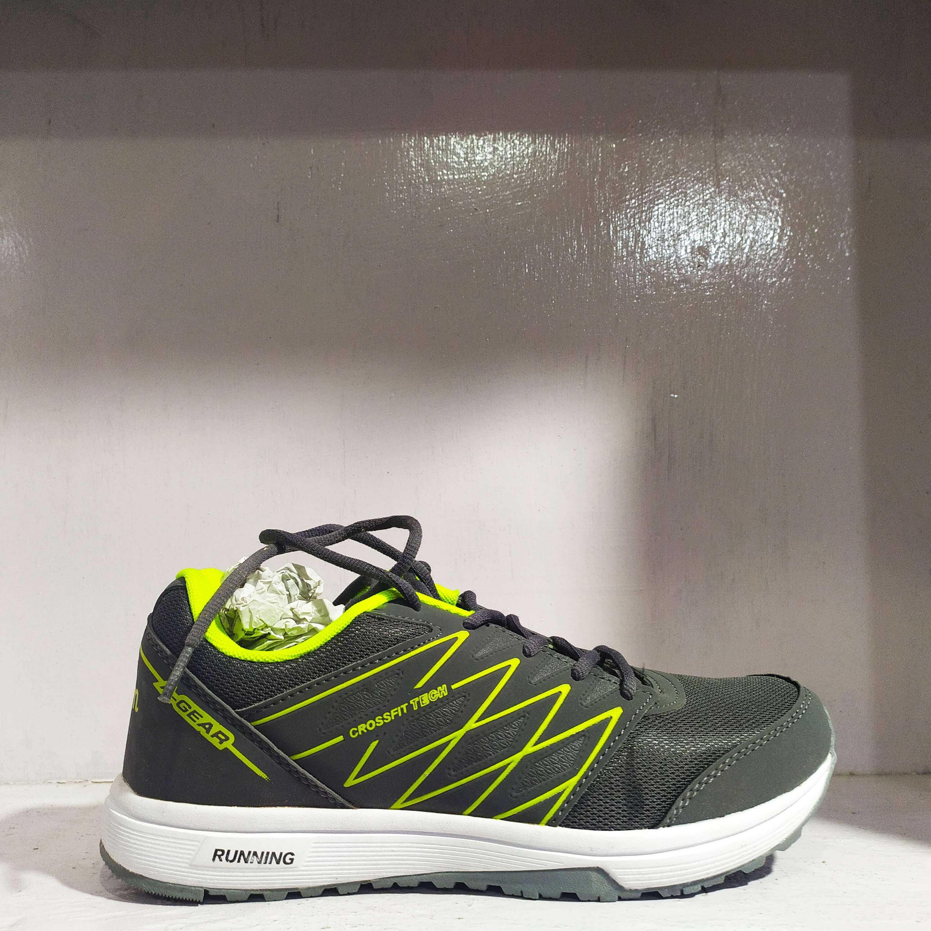 A Gear Action Sports Shoes for Running - StyloSale