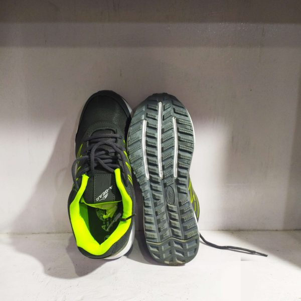 A Gear Action Sports Shoes for Running - Image 3
