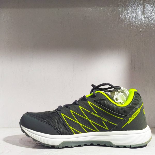 A Gear Action Sports Shoes for Running - Image 4
