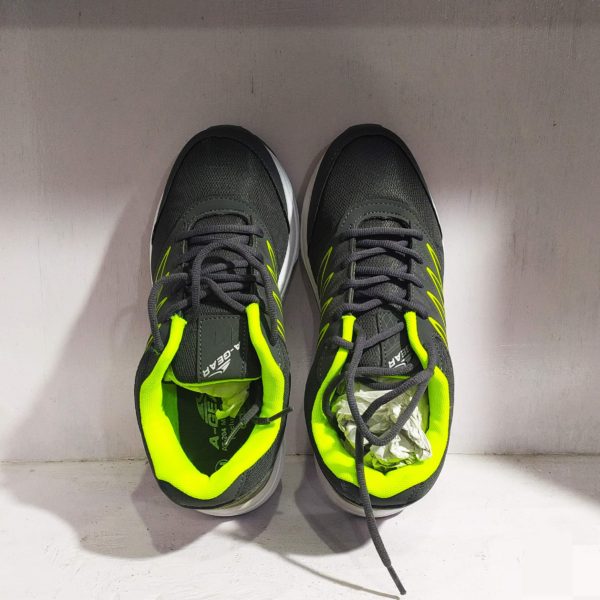 A Gear Action Sports Shoes for Running - Image 5