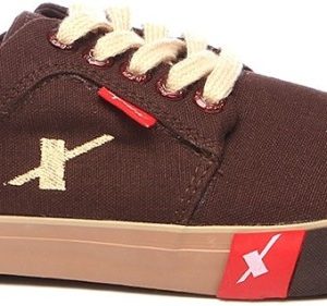 Sparx Canvas Shoes