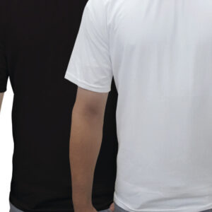 1011 T-Shirt Pack of 2