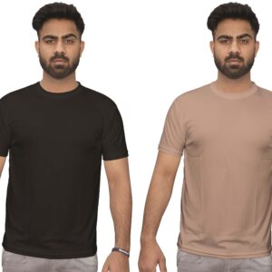 Manchester Multi Dry Fit T-Shirt Pack of 2